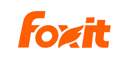 foxit